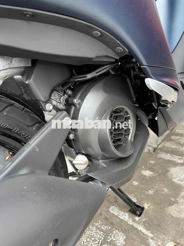 Yamaha Janus 2019 Trắng 9291 km