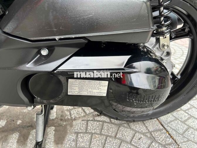 Yamaha Janus 2019 Trắng 9291 km