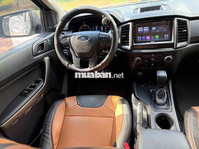 RANGER 2019 XLS TỰ ĐỘNG ,BẢO HÀNH 1 NĂM