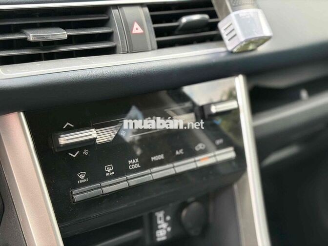 Mitsubishi Xpander Cross 2025 LUỚT 2 VẠN ,RẤT ĐẸP