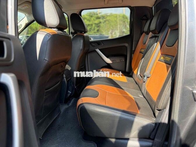 RANGER 2019 XLS TỰ ĐỘNG ,BẢO HÀNH 1 NĂM