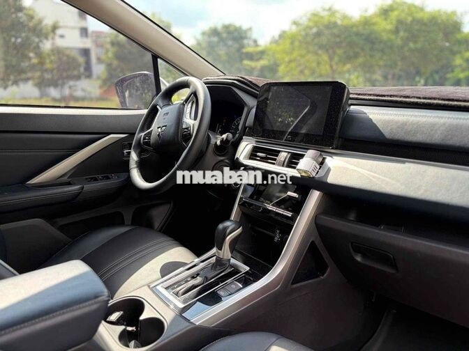 Mitsubishi Xpander Cross 2025 LUỚT 2 VẠN ,RẤT ĐẸP
