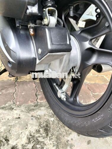 Honda air blade -2016xe cọp bstp chính chủ 