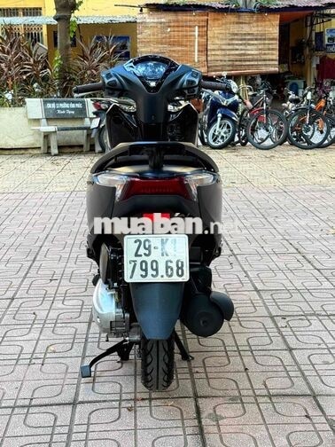 Honda Lead Smartkey 2020 Xanh Đá 799.68