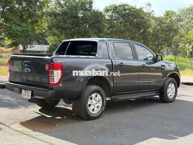 RANGER 2019 XLS TỰ ĐỘNG ,BẢO HÀNH 1 NĂM