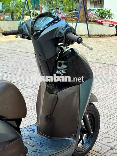 Honda Lead Smartkey 2020 Xanh Đá 799.68