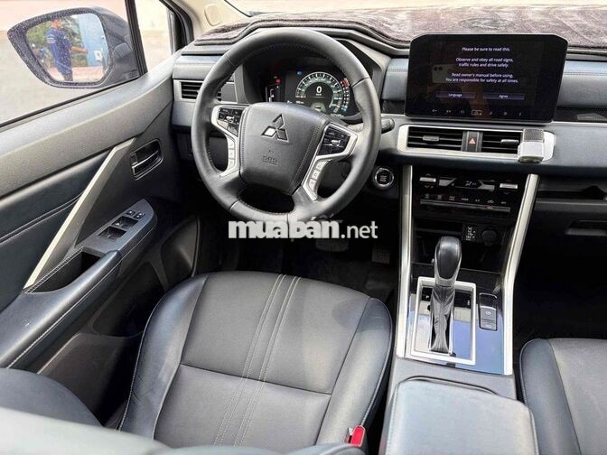 Mitsubishi Xpander Cross 2025 LUỚT 2 VẠN ,RẤT ĐẸP