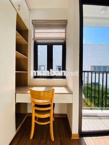 STUDIO APARTMENT –  BALCONY&MANY WINDOWS - CITY CENTER&MYKHE BEACH