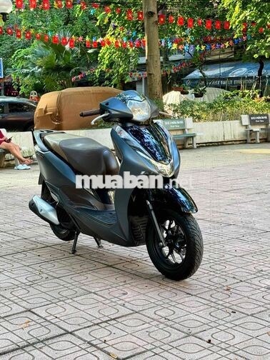 Honda Lead Smartkey 2020 Xanh Đá 799.68