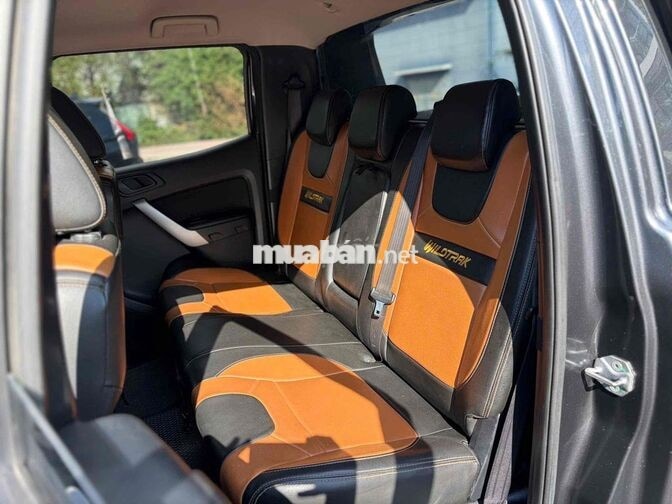 RANGER 2019 XLS TỰ ĐỘNG ,BẢO HÀNH 1 NĂM
