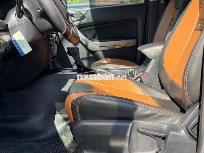 RANGER 2019 XLS TỰ ĐỘNG ,BẢO HÀNH 1 NĂM