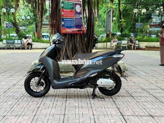 Honda Lead Smartkey 2020 Xanh Đá 799.68