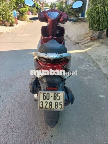 Honda Vision 2013 Đỏ Việt Nam