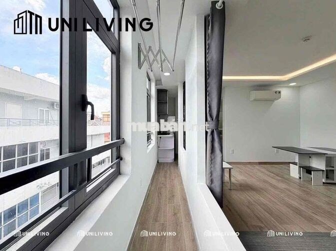 STUDIO BAN CÔNG TÁCH BẾP FULL NỘI THẤT NGAY LOTTE CỘNG HOÀ