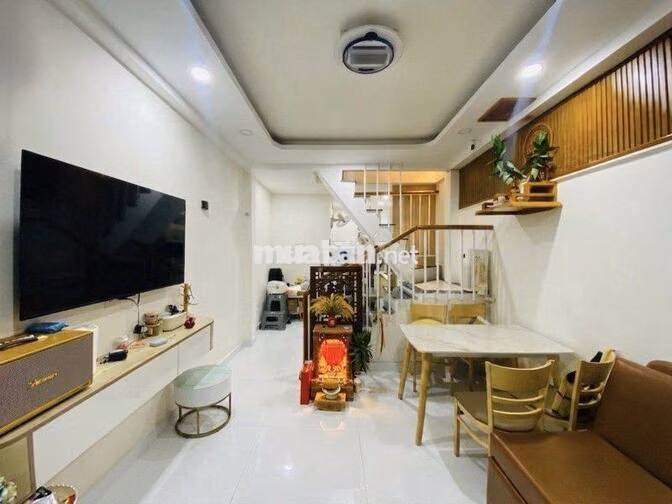 🔥 Giảm 200tr còn TL. Nhà Mới Chính Chủ Tự Xây Ở