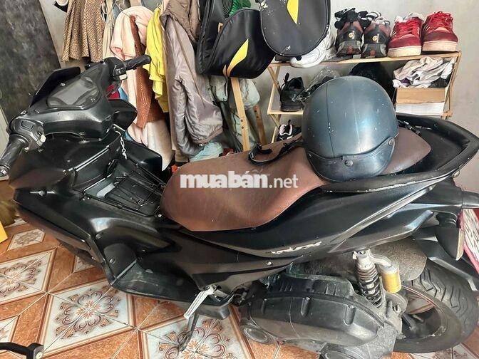 Yamaha NVX 155cc 2018 Đen
