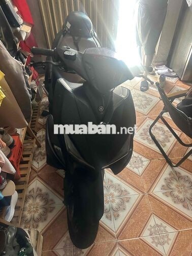 Yamaha NVX 155cc 2018 Đen