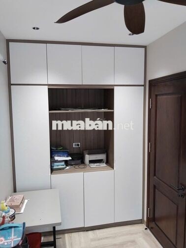 Cho thuê nhà 5 tầng thiết kế đẹp ở Vinhomes Ocean Park 2 chỉ 12tr/th