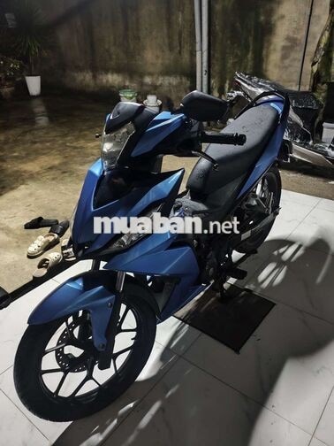 Winner bs 60 gl xe ga