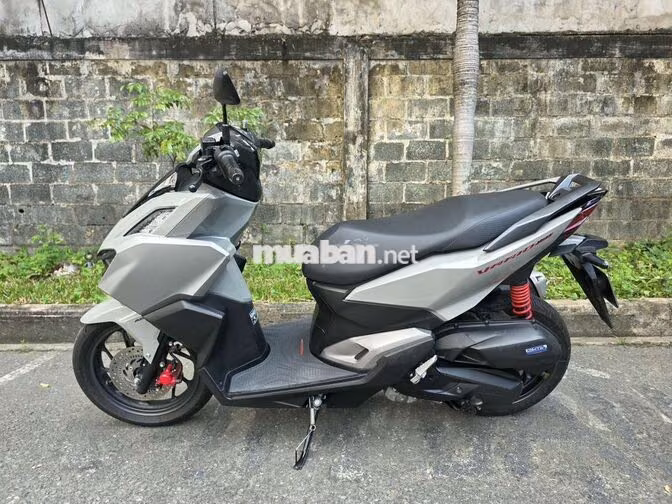 Honda Vario 160 ABS 2023 Xám bstp chính chủ