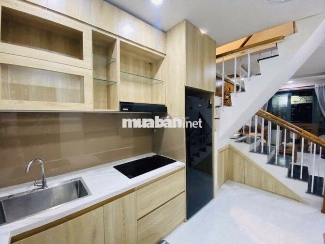 🔥 Giảm 200tr còn TL. Nhà Mới Chính Chủ Tự Xây Ở