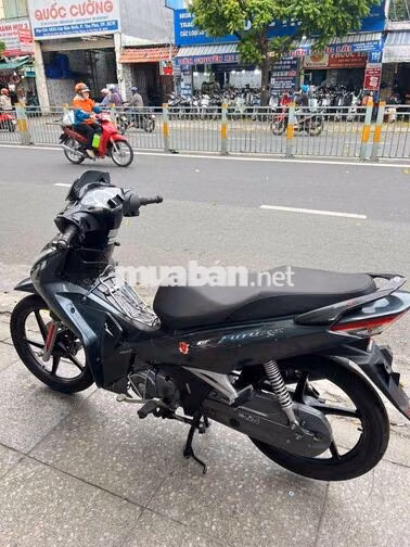Honda Future LED Fi 2023 Xám