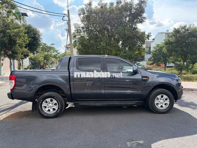 RANGER 2019 XLS TỰ ĐỘNG ,BẢO HÀNH 1 NĂM