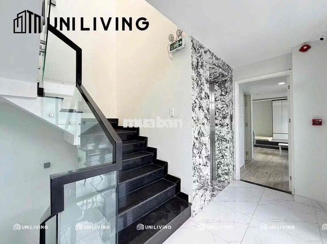 STUDIO BAN CÔNG TÁCH BẾP FULL NỘI THẤT NGAY LOTTE CỘNG HOÀ