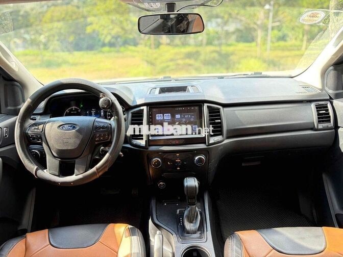 RANGER 2019 XLS TỰ ĐỘNG ,BẢO HÀNH 1 NĂM