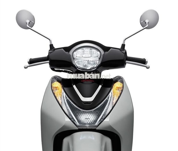 Honda SH Mode Xám
