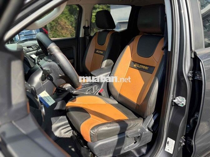 RANGER 2019 XLS TỰ ĐỘNG ,BẢO HÀNH 1 NĂM