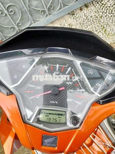 Honda air blade -2016xe cọp bstp chính chủ 