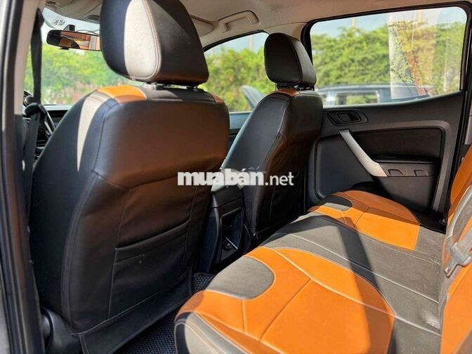 RANGER 2019 XLS TỰ ĐỘNG ,BẢO HÀNH 1 NĂM