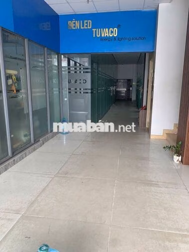 🔥 PHẠM VĂN BẠCH – TÂN BÌNH | TÒA NHÀ NỞ HẬU – HẦM + 5 LẦU