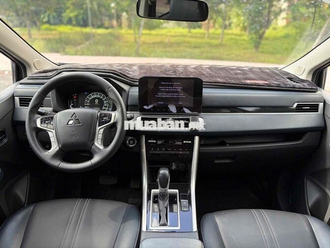 Mitsubishi Xpander Cross 2025 LUỚT 2 VẠN ,RẤT ĐẸP