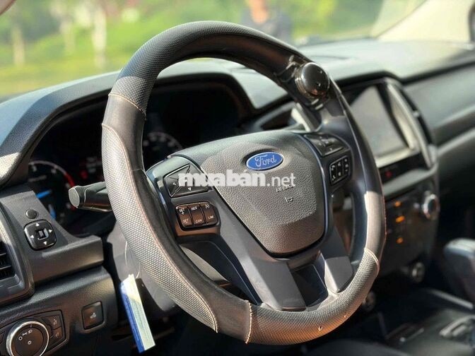 RANGER 2019 XLS TỰ ĐỘNG ,BẢO HÀNH 1 NĂM