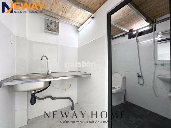 CHO THUÊ PHÒNG THOÁNG - SẴN MÁY LẠNH - THANG MÁY- GẦN ĐẦM SEN