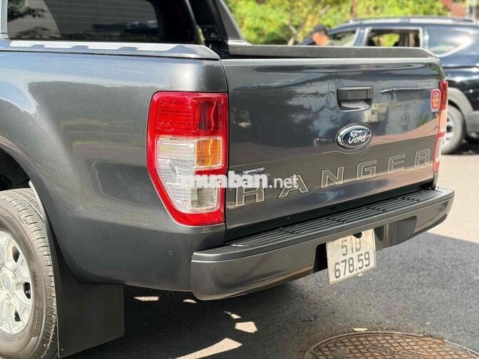 RANGER 2019 XLS TỰ ĐỘNG ,BẢO HÀNH 1 NĂM