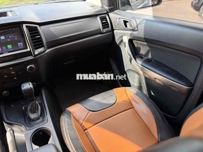 RANGER 2019 XLS TỰ ĐỘNG ,BẢO HÀNH 1 NĂM