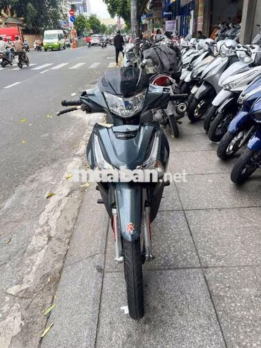 Honda Future LED Fi 2023 Xám
