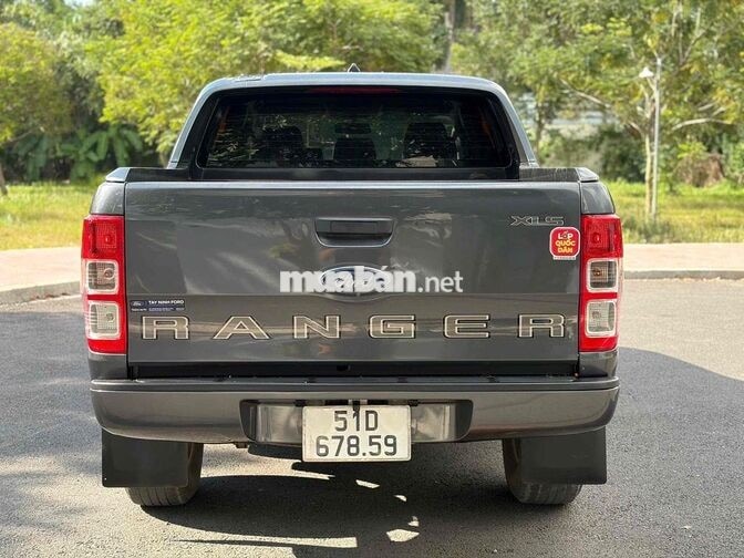 RANGER 2019 XLS TỰ ĐỘNG ,BẢO HÀNH 1 NĂM
