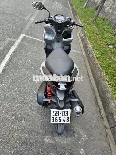 Honda Vario 160 ABS 2023 Xám bstp chính chủ