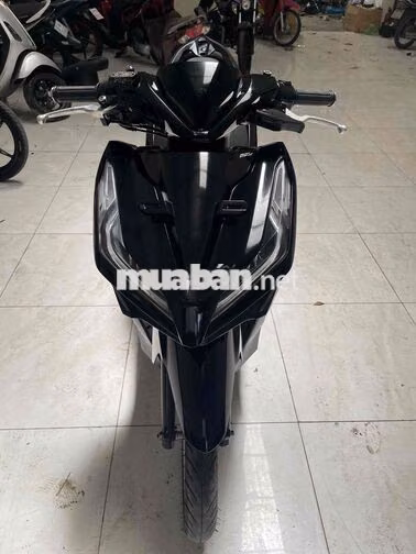 Honda Vario 150 2021 Đen