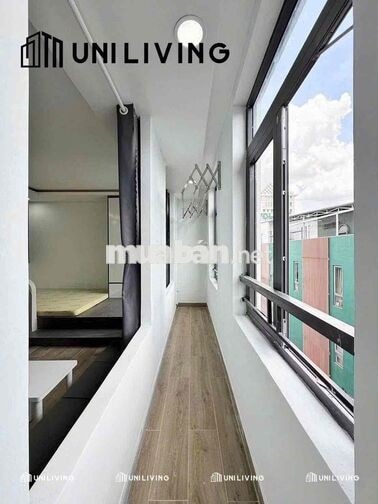 STUDIO BAN CÔNG TÁCH BẾP FULL NỘI THẤT NGAY LOTTE CỘNG HOÀ