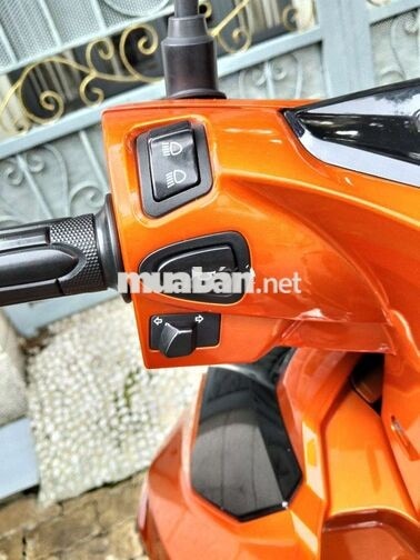 Honda air blade -2016xe cọp bstp chính chủ 