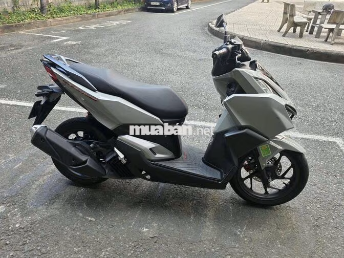 Honda Vario 160 ABS 2023 Xám bstp chính chủ
