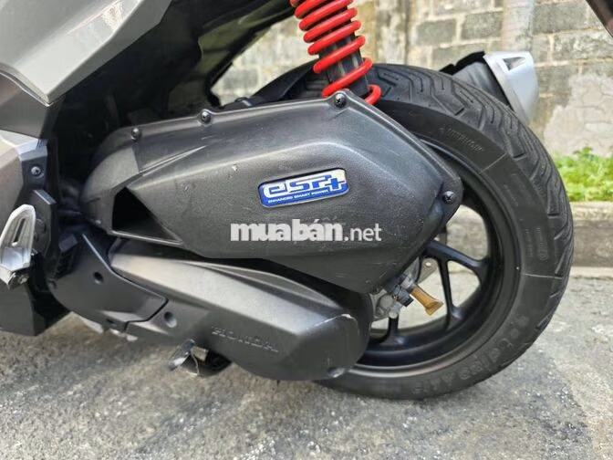 Honda Vario 160 ABS 2023 Xám bstp chính chủ
