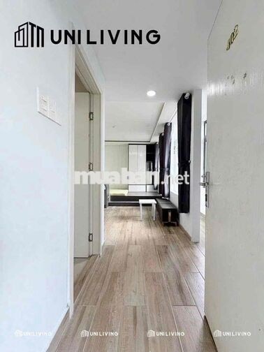 STUDIO BAN CÔNG TÁCH BẾP FULL NỘI THẤT NGAY LOTTE CỘNG HOÀ