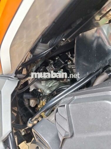 Honda air blade -2016xe cọp bstp chính chủ 