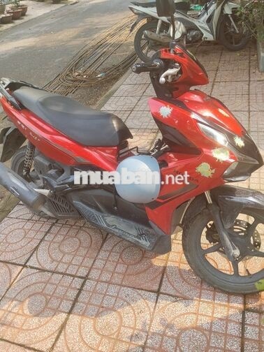 Honda Air Blade 2022 Đỏ 43000 km